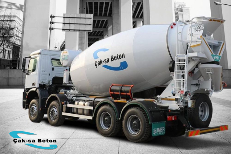Hazır Beton